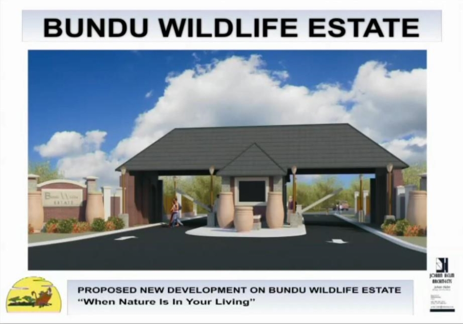 0 Bedroom Property for Sale in Welkom Rural Free State